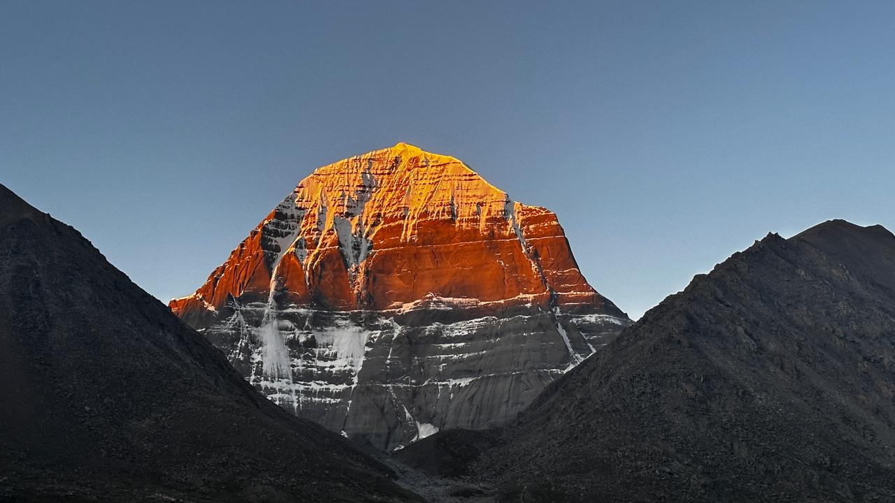 Cultural and Sunrise Tour